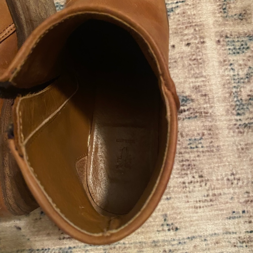 Frye Booties - image 3